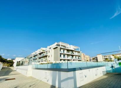 Shr009 Panorama Beach Torrox Costa Εξωτερικό φωτογραφία