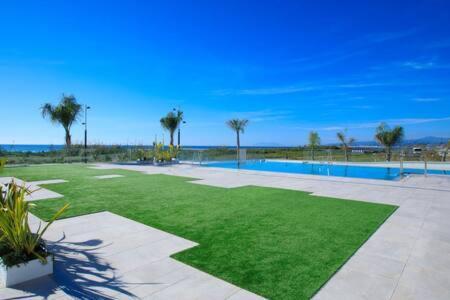 Shr009 Panorama Beach Torrox Costa Εξωτερικό φωτογραφία