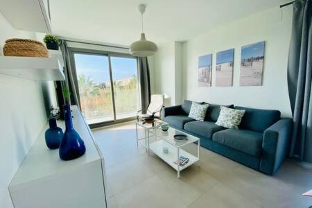Shr009 Panorama Beach Torrox Costa Εξωτερικό φωτογραφία