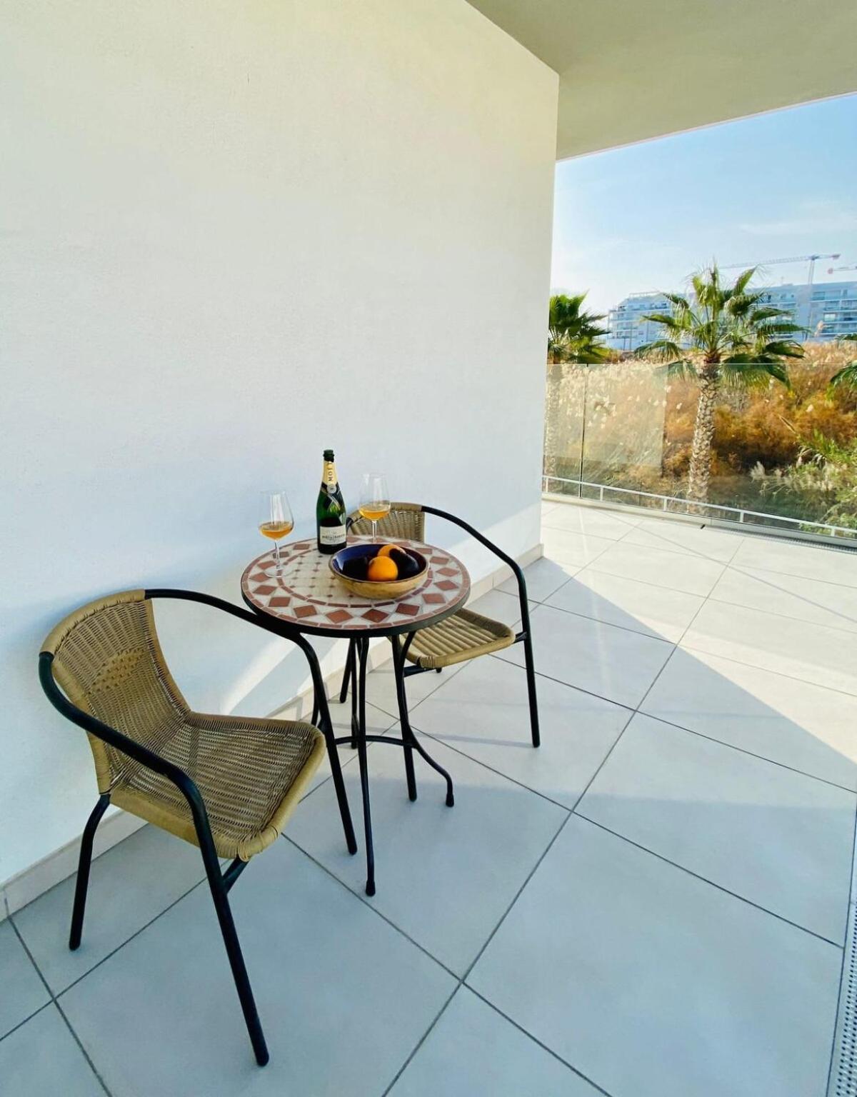 Shr009 Panorama Beach Torrox Costa Εξωτερικό φωτογραφία