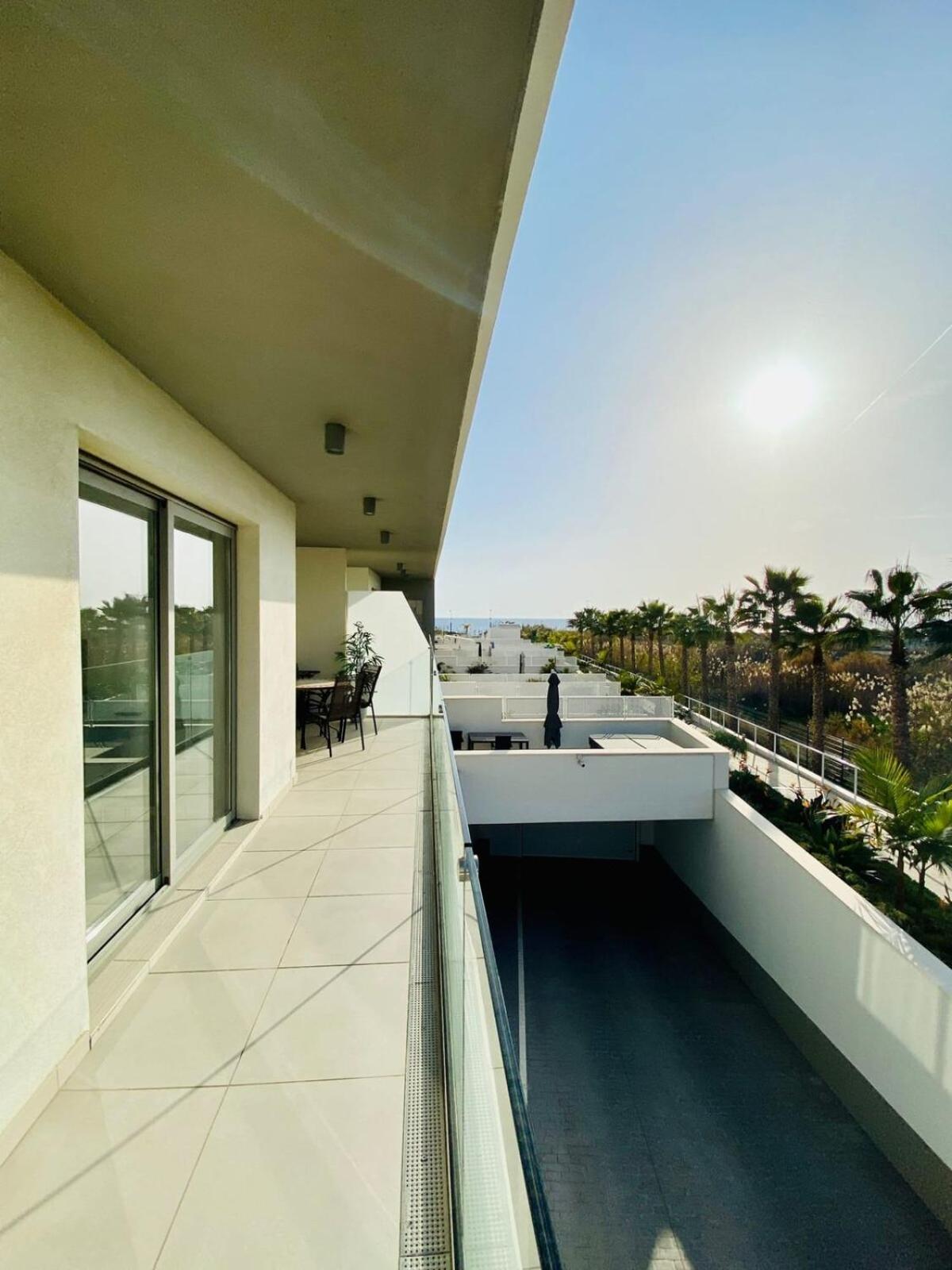Shr009 Panorama Beach Torrox Costa Εξωτερικό φωτογραφία