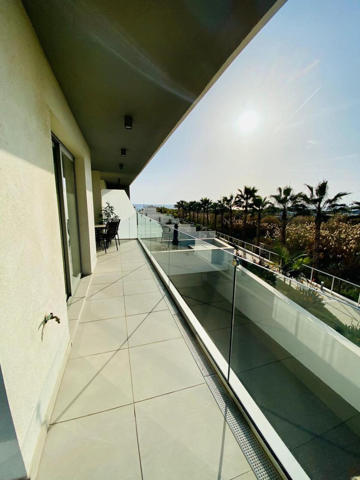 Shr009 Panorama Beach Torrox Costa Εξωτερικό φωτογραφία